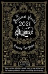 Practical Witch's Almanac 2021 - Friday Gladheart - 9781621066552