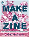 Make A Zine! (3rd Edition) - Joe Biel - 9781621067337