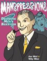Manspressions - BIEL,  Joe - 9781621068273