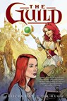 The Guild Volume 1 - Felicia Day - 9781621151623