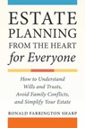Beneficiary Guide for Everyone - Ronald Farrington Sharp - 9781621538080