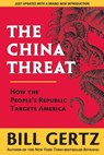 The China Threat - Bill Gertz - 9781621571155