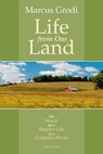 Life from Our Land - GRODI,  Marcus - 9781621640233