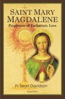 ST MARY MAGDALENE - Sean Davidson - 9781621640929