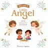 WATCH OVER ME LITTLE ANGEL - Sabine Du Mesnil - 9781621642473