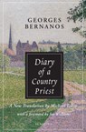 Diary of a Country Priest - George Bernanos - 9781621647485