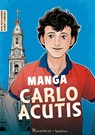 Manga Carlo Acutis - Nick Meylaender - 9781621648772