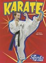 Karate - Piper Welsh - 9781621697510