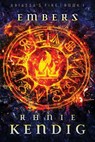 Embers - Ronie Kendig - 9781621840589