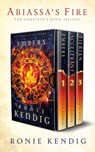 Abiassa's Fire: The Complete Trilogy - Ronie Kendig - 9781621841029