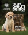 New Complete Dog Book, The, 23rd Edition - American Kennel Club - 9781621871972