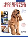 The Dog Behavior Problem Solver, 2nd Edition - Teoti Anderson - 9781621872238