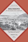 Decisions of the Maryland Campaign - Michael S. Lang - 9781621907480