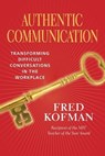 Authentic Communication - Fred Kofman, PhD - 9781622035274