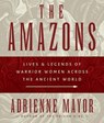 The Amazons -  - 9781622315291