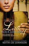 Little Black Girl Lost 4 - Keith Lee Johnson - 9781622863587