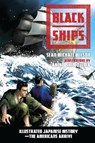 Black Ships - Sean Michael Wilson - 9781623170912