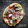 Truly madly pizza - suzanne lenzer - 9781623362188