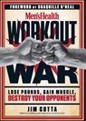 Men's Health Workout War - Jim Cotta ; Editors of Men's Health Magazi - 9781623364137