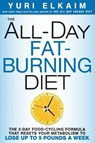 The All-Day Fat-Burning Diet - Yuri Elkaim - 9781623366056