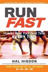 Run Fast - Hal Higdon - 9781623366889