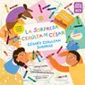 La sorpresa cerulea de Cesar / Cesar's Cerulean Surprise (Spanish Bilingual Edition) - Jenny Lacika ; Laura Sandoval Herrera - 9781623544515