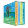 We Are Grateful Otsaliheliga: Seasons - Traci Sorell ; Frane Lessac - 9781623544904