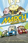 March Grand Prix: The Fast and the Furriest - SOO,  ,Kean - 9781623701710