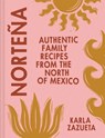 Nortena - Karla Zazueta - 9781623716523