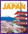 Japan - Jessica Dean - 9781624969164