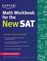 Kaplan Math Workbook for the New SAT - Kaplan Test Prep - 9781625231550
