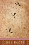 1001 Facts of Prehistoric Life - Jo Ann Clark - 9781625579058