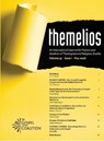Themelios  Volume 33  Issue -  - 9781625649614