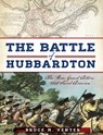 The Battle of Hubbardton - Bruce M Venter - 9781625848192