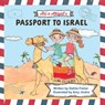 Ari & Abigail’s Passport to Israel - Dahlia Fisher - 9781626131064