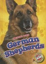 German Shepherds - Chris Bowman - 9781626172401
