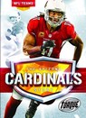The Arizona Cardinals Story - Thomas K Adamson - 9781626173552