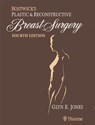 Bostwick's Plastic and Reconstructive Breast Surgery - Two Volume Set - Glyn E. Jones - 9781626238121