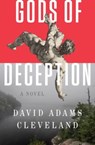 Gods of Deception - David Adams Cleveland - 9781626349186