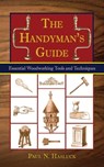 The Handyman's Guide - Paul N. Hasluck - 9781626366589