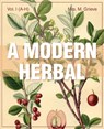 Modern Herbal Vol 1 - Margaret Grieve - 9781626542198