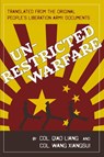 Unrestricted Warfare - Colonel Qiao Liang ; Colonel Wang Xiangsui - 9781626543058