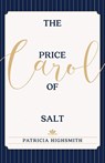 The Price of Salt - Patricia Highsmith - 9781626543089