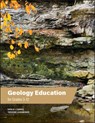 Geology Education for Grades 3–12 - Natalie J. Carroll ; Theodore Leuenberger - 9781626713215