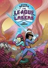 Star Scouts: The League of Lasers - Mike Lawrence - 9781626722811