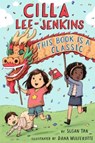 Cilla Lee-Jenkins: This Book Is a Classic - TAN,  Susan - 9781626725539