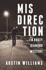 Misdirection - Austin Williams - 9781626813557
