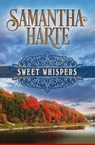 Sweet Whispers - Samantha Harte - 9781626816589
