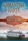Vanity Blade - Samantha Harte - 9781626816602