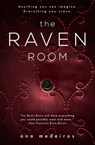 The Raven Room - Ana Medeiros - 9781626817760